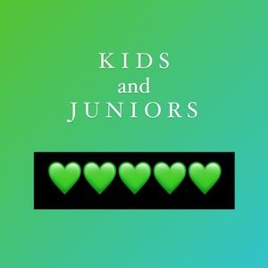 KIDS & JUNIORS